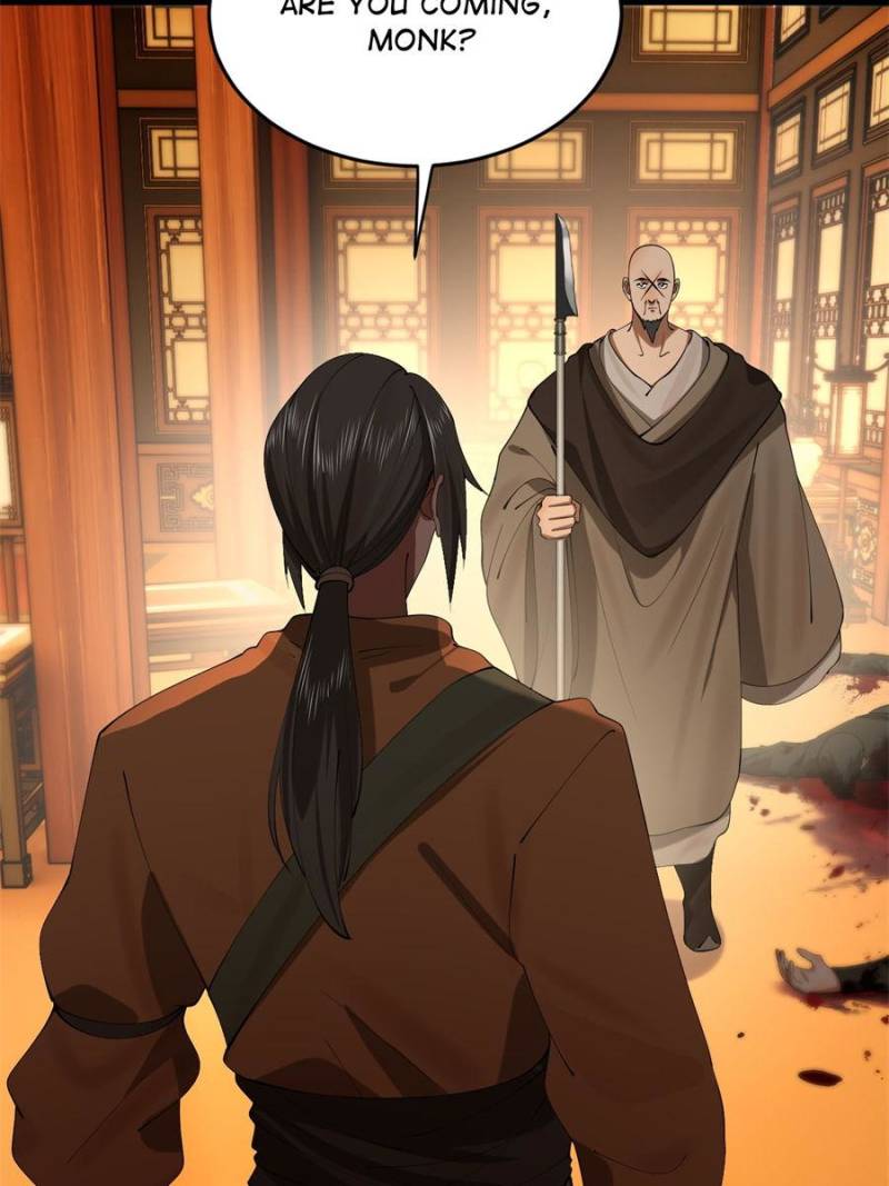 Ultimate Son-in-Law Chapter 258 - Page 31