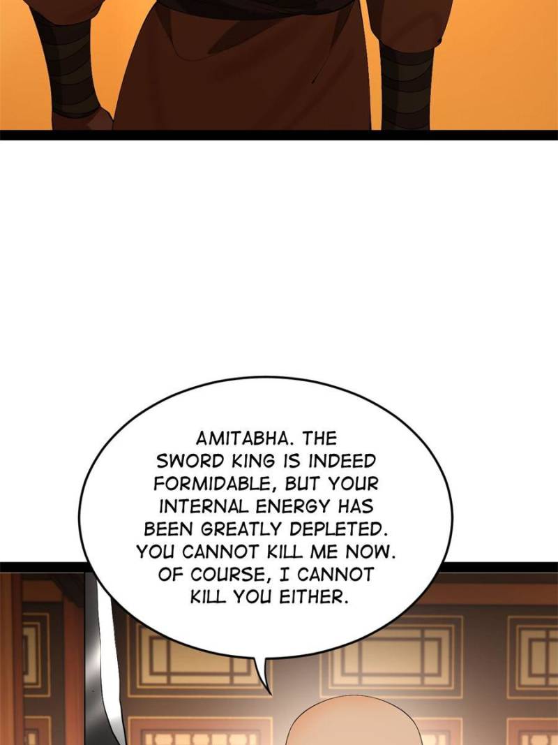 Ultimate Son-in-Law Chapter 258 - Page 32