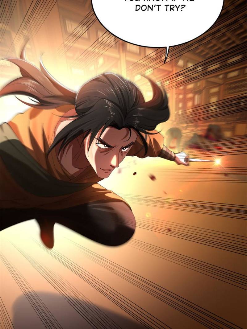 Ultimate Son-in-Law Chapter 258 - Page 34
