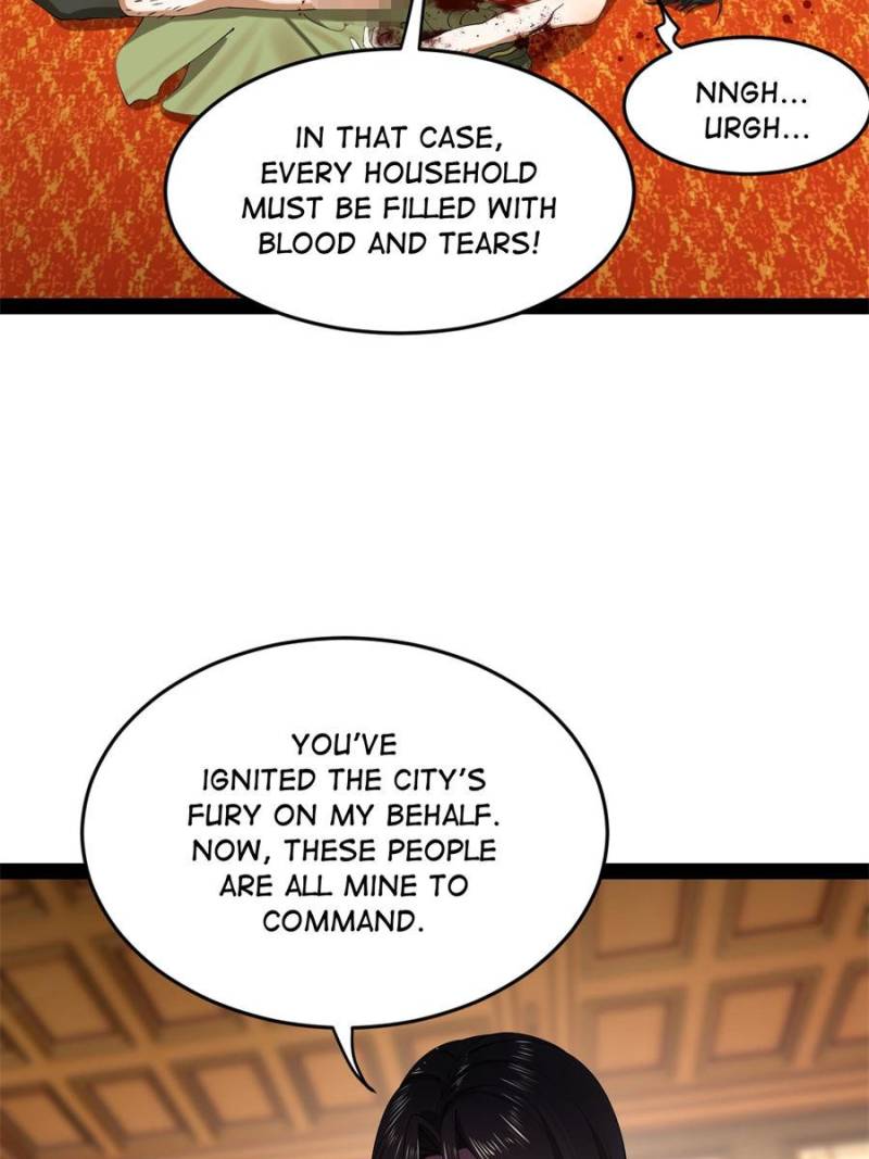Ultimate Son-in-Law Chapter 258 - Page 40