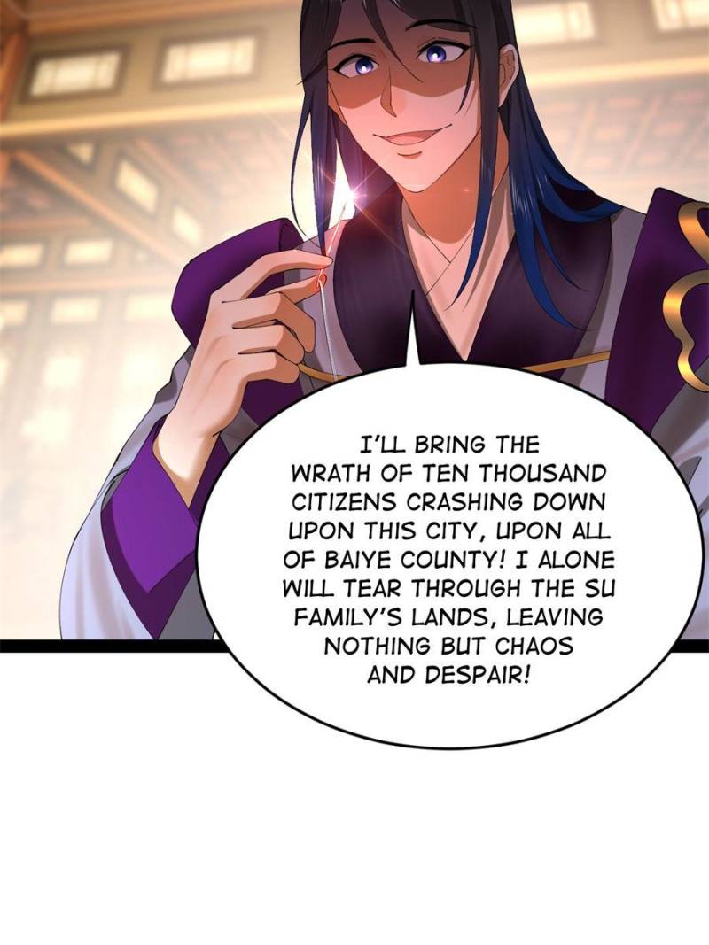 Ultimate Son-in-Law Chapter 258 - Page 41