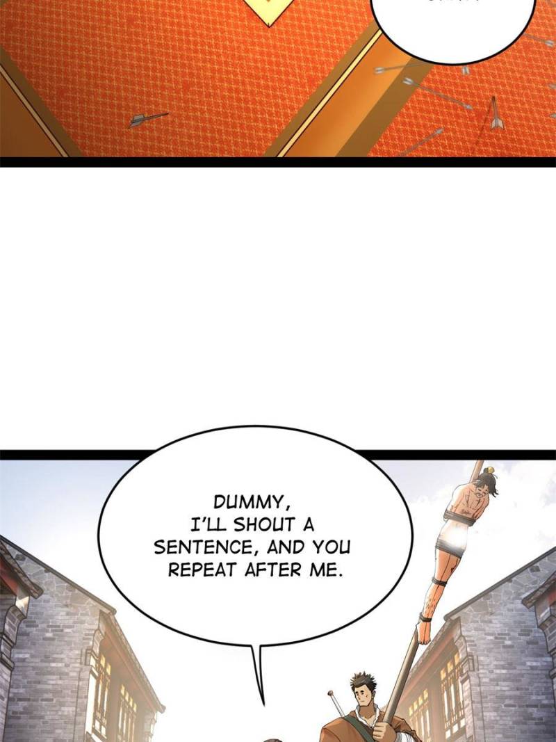 Ultimate Son-in-Law Chapter 258 - Page 43