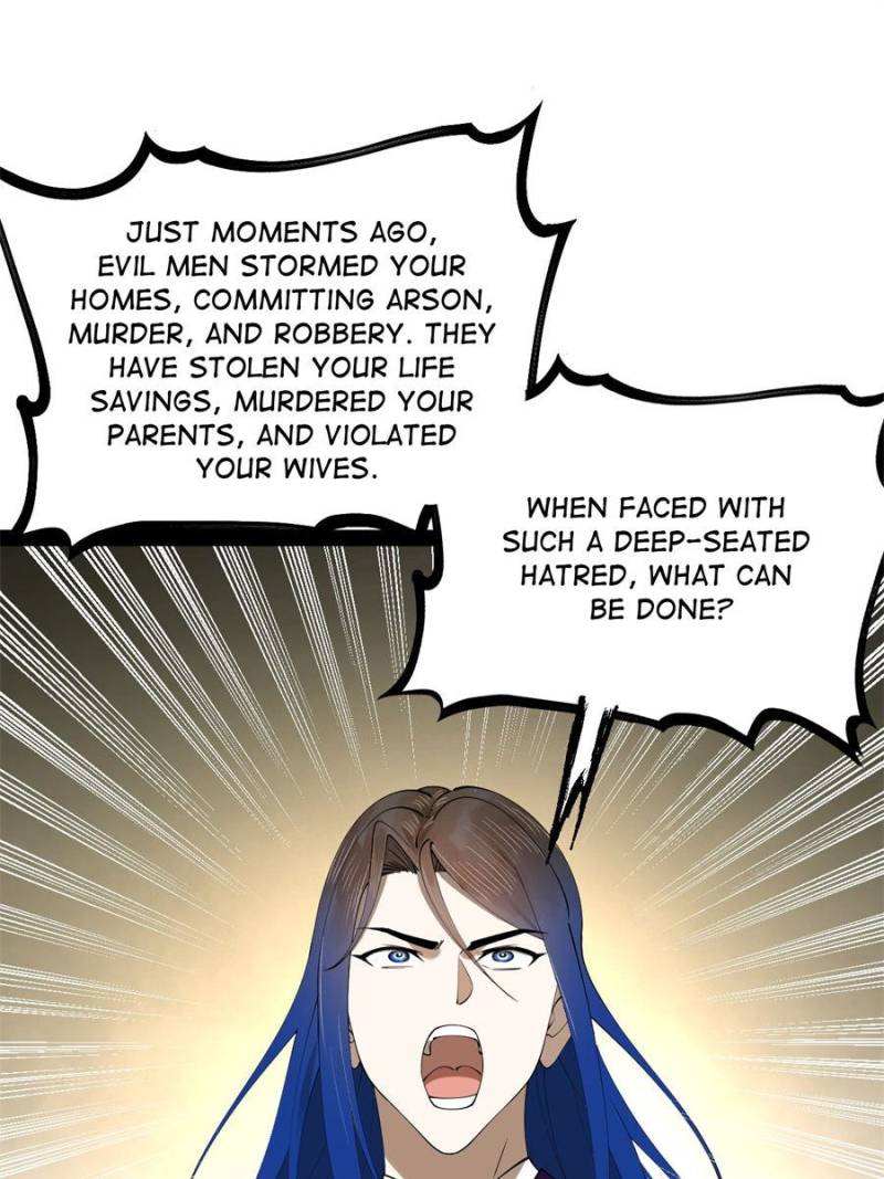 Ultimate Son-in-Law Chapter 258 - Page 47