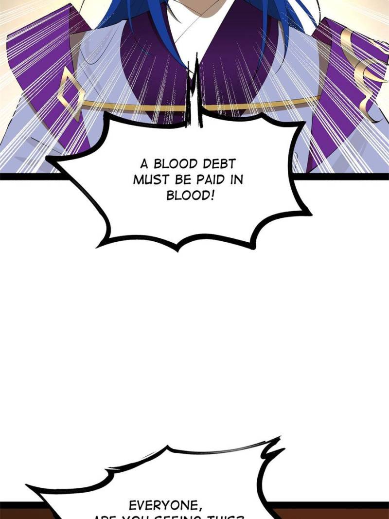 Ultimate Son-in-Law Chapter 258 - Page 48