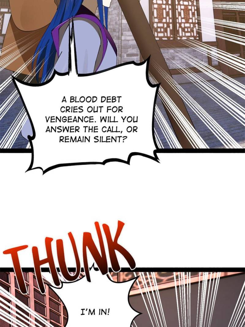Ultimate Son-in-Law Chapter 258 - Page 51
