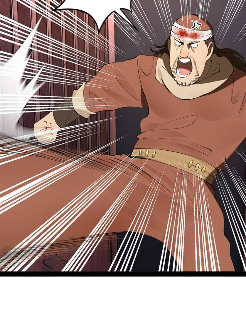 Ultimate Son-in-Law Chapter 258 - Page 52