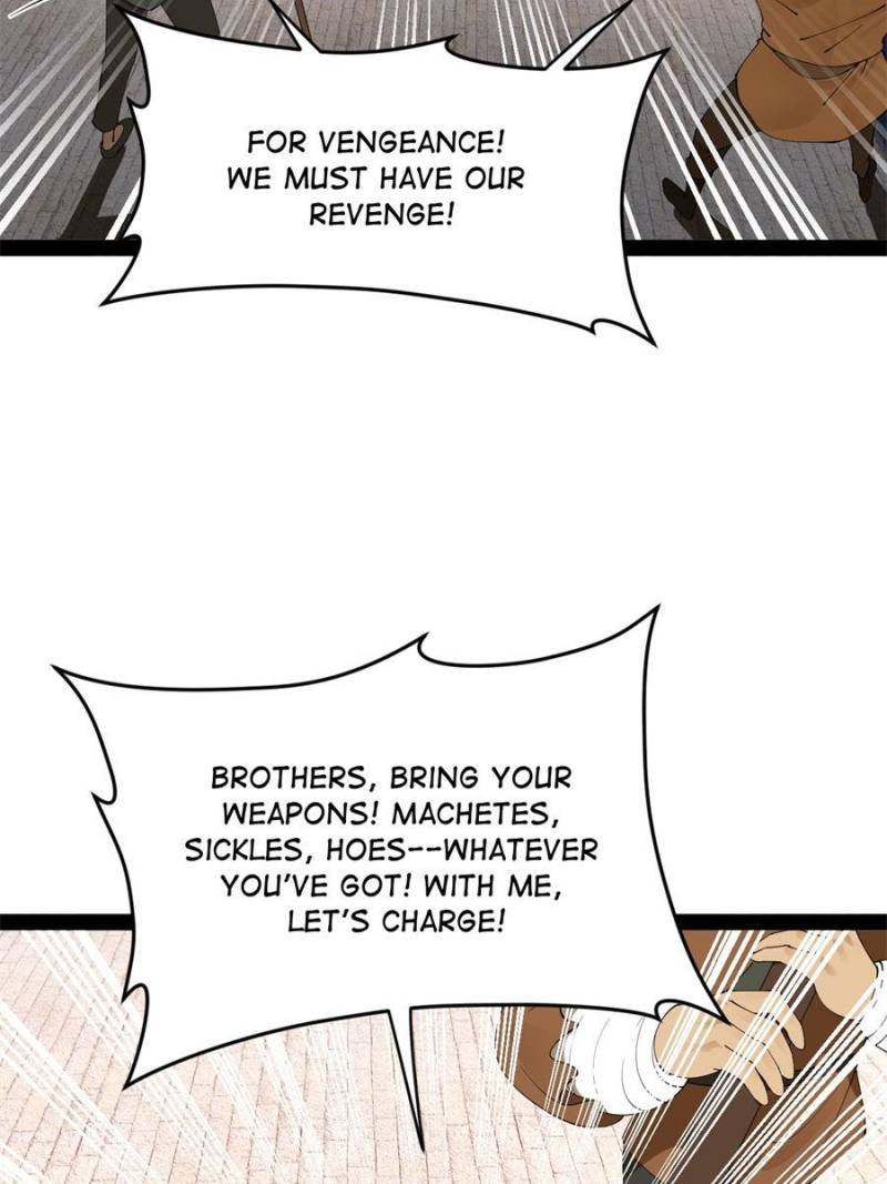 Ultimate Son-in-Law Chapter 258 - Page 54