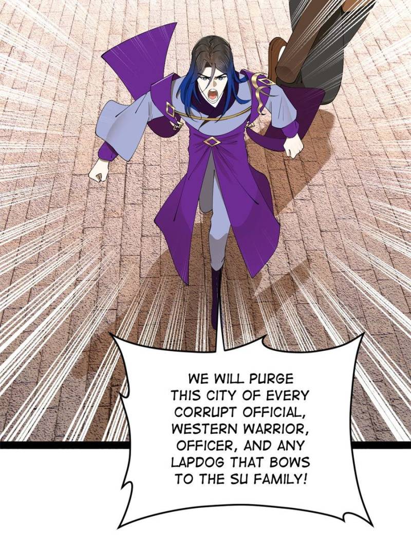 Ultimate Son-in-Law Chapter 258 - Page 55