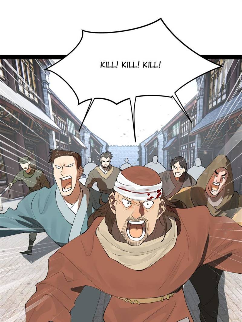 Ultimate Son-in-Law Chapter 258 - Page 58