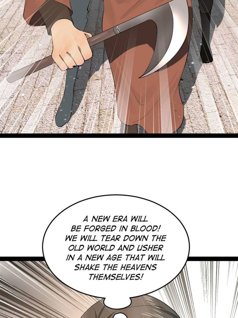 Ultimate Son-in-Law Chapter 258 - Page 59