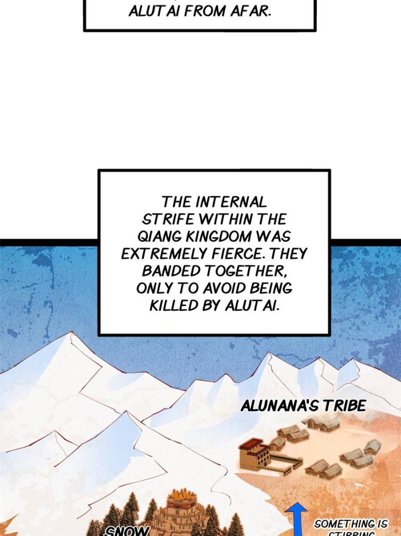 Ultimate Son-in-Law Chapter 258 - Page 63