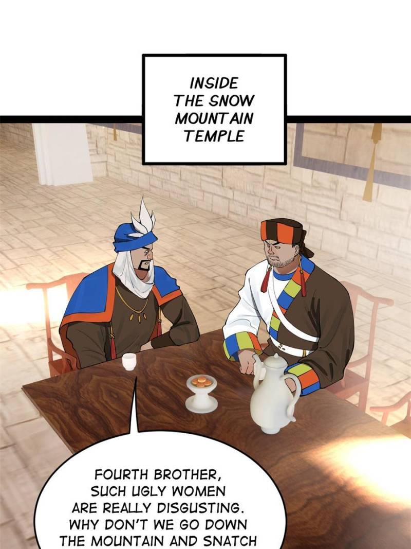Ultimate Son-in-Law Chapter 258 - Page 65