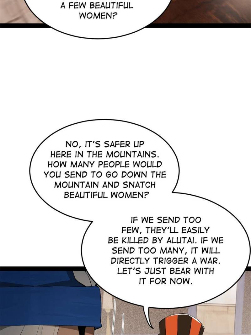 Ultimate Son-in-Law Chapter 258 - Page 66