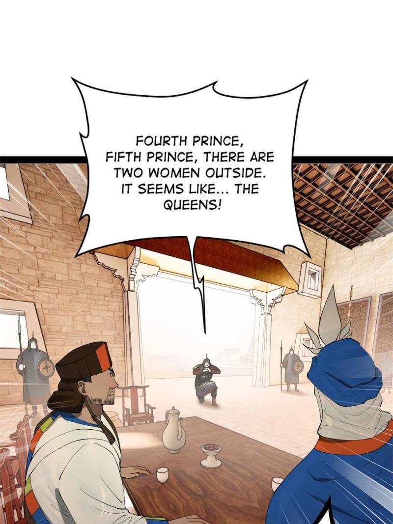Ultimate Son-in-Law Chapter 258 - Page 68