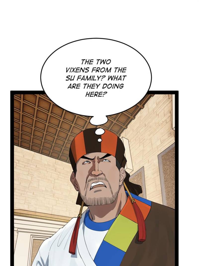 Ultimate Son-in-Law Chapter 258 - Page 70