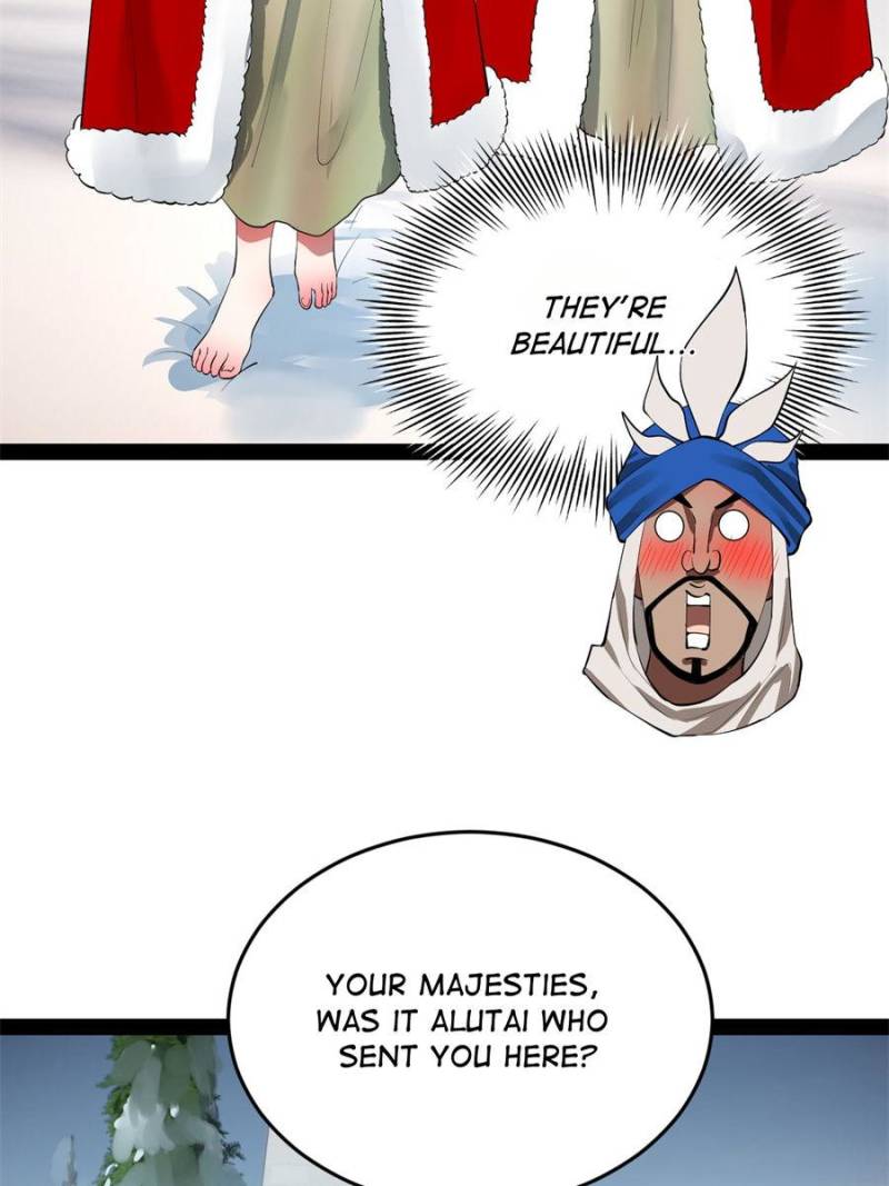Ultimate Son-in-Law Chapter 258 - Page 73