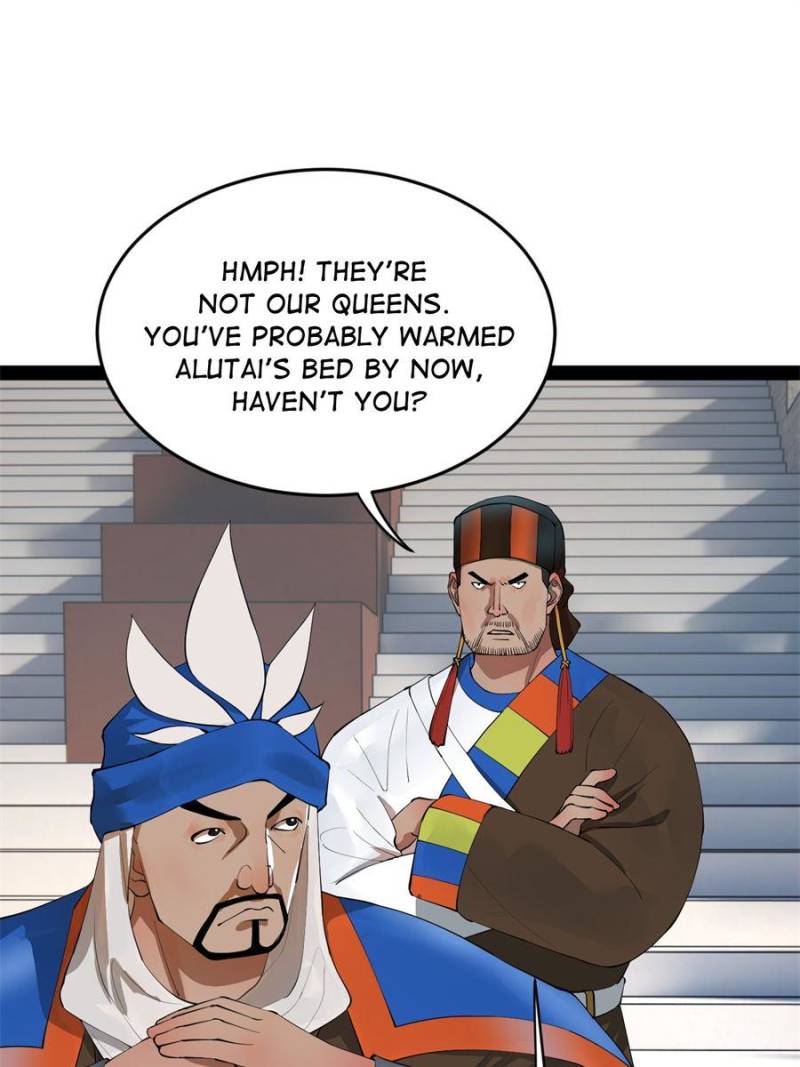 Ultimate Son-in-Law Chapter 259 - Page 1