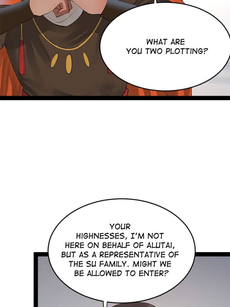 Ultimate Son-in-Law Chapter 259 - Page 2