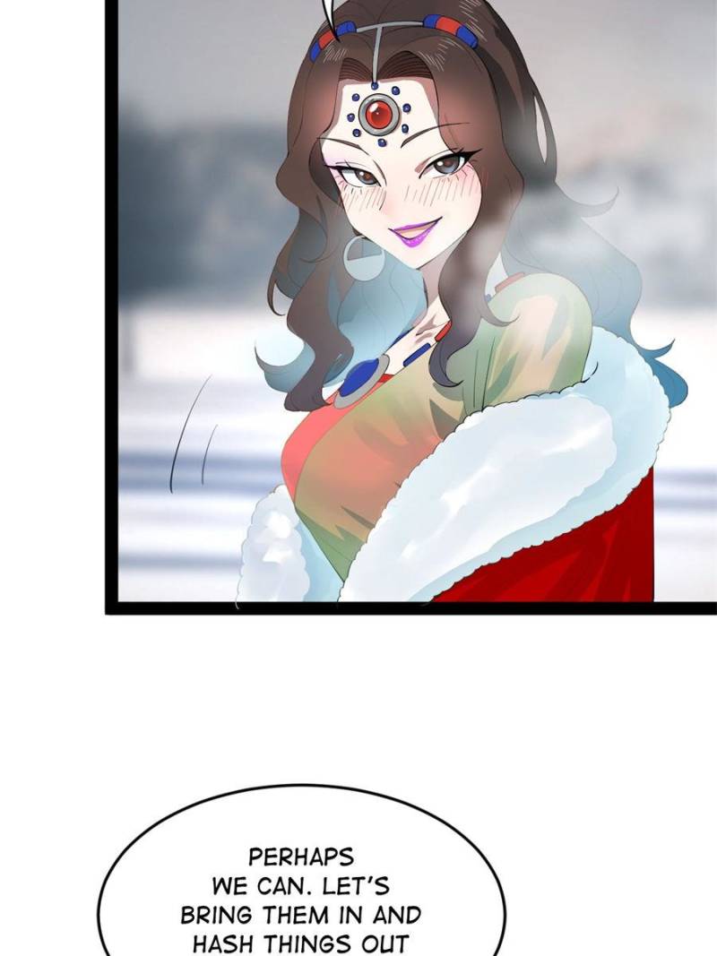 Ultimate Son-in-Law Chapter 259 - Page 3