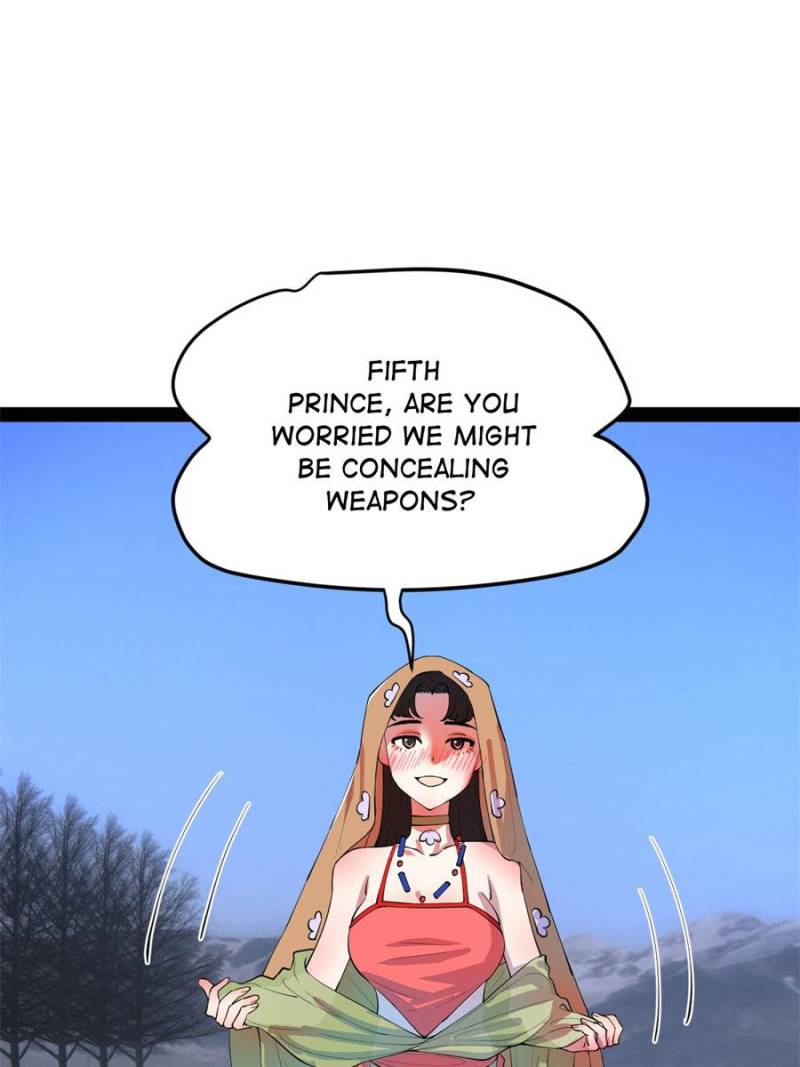 Ultimate Son-in-Law Chapter 259 - Page 10