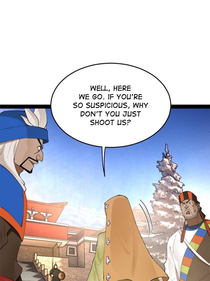 Ultimate Son-in-Law Chapter 259 - Page 13
