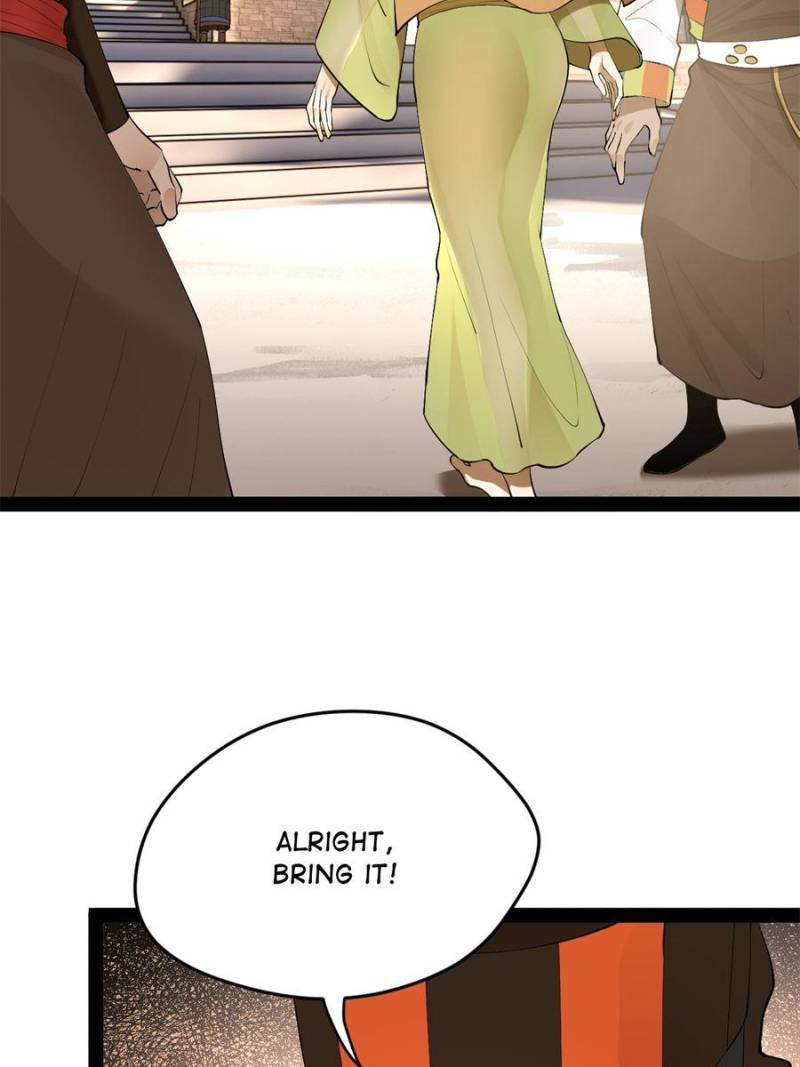 Ultimate Son-in-Law Chapter 259 - Page 14