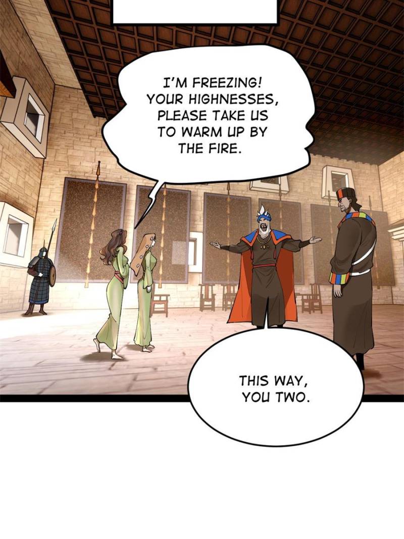 Ultimate Son-in-Law Chapter 259 - Page 16
