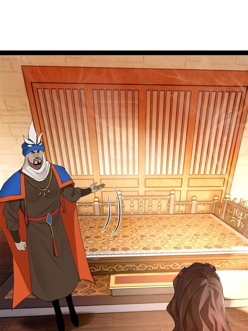 Ultimate Son-in-Law Chapter 259 - Page 17