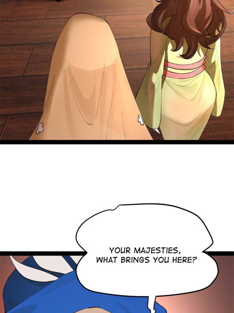 Ultimate Son-in-Law Chapter 259 - Page 18
