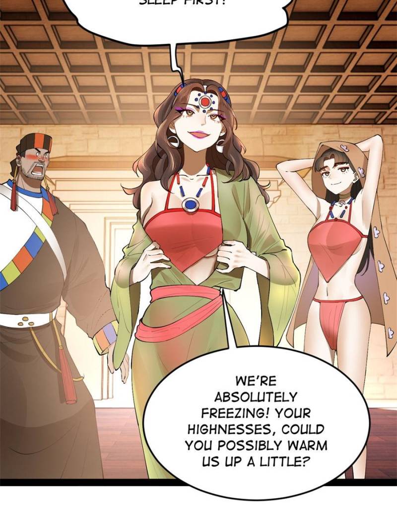 Ultimate Son-in-Law Chapter 259 - Page 20