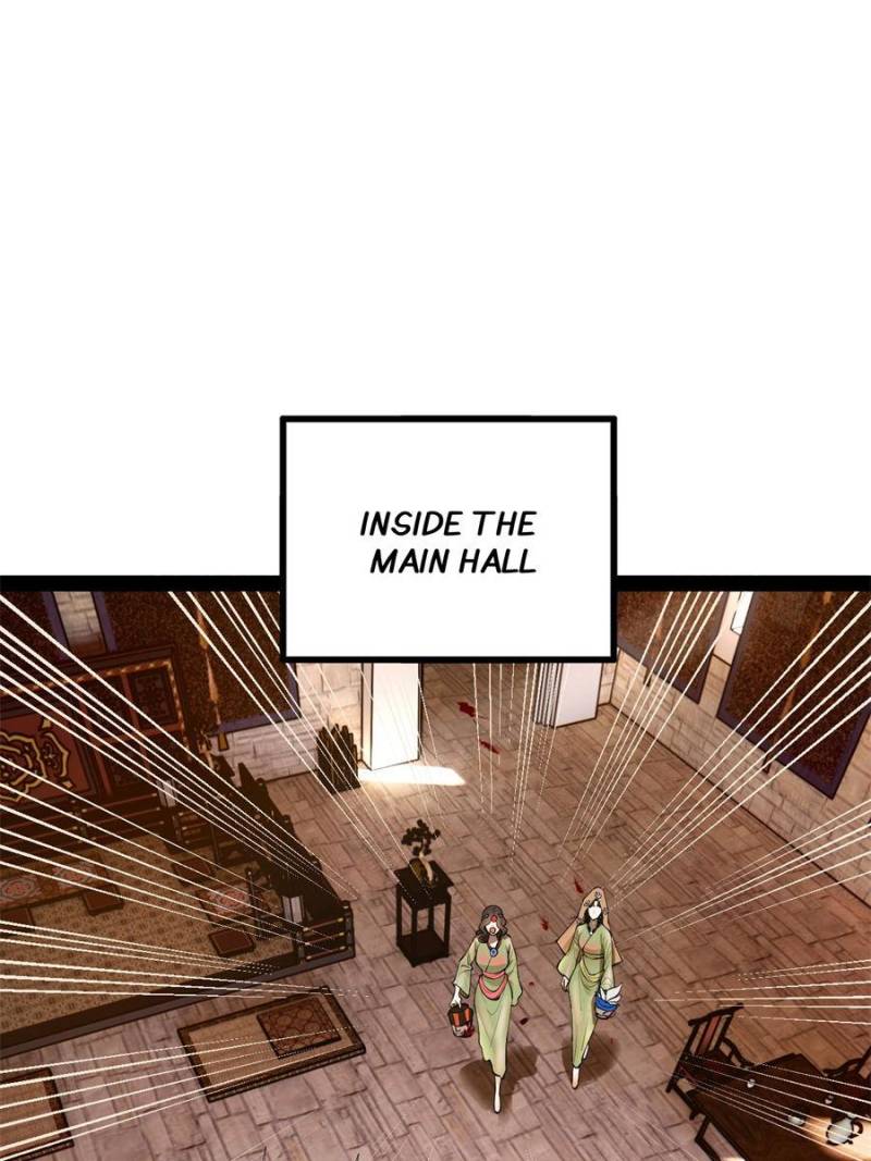Ultimate Son-in-Law Chapter 259 - Page 29