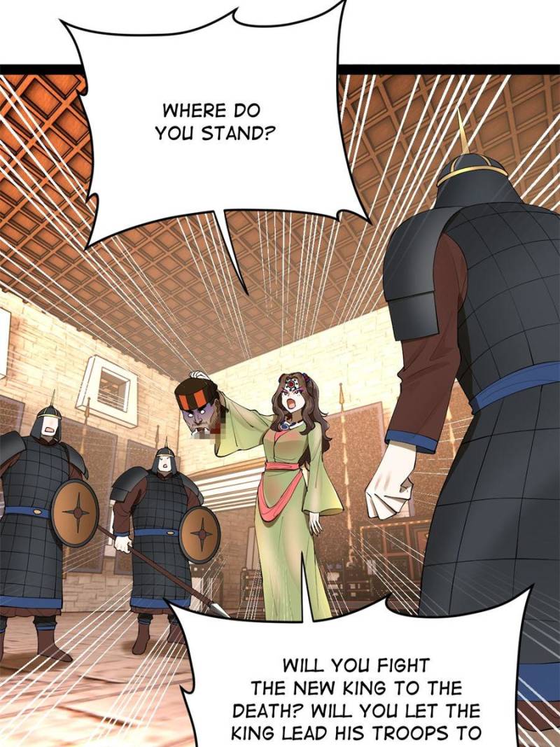 Ultimate Son-in-Law Chapter 259 - Page 31