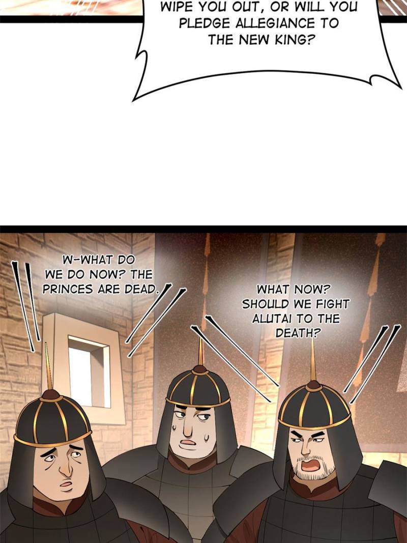 Ultimate Son-in-Law Chapter 259 - Page 32