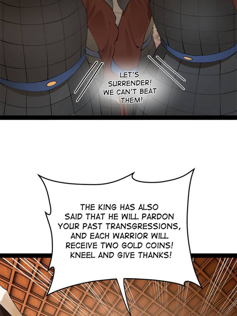 Ultimate Son-in-Law Chapter 259 - Page 33