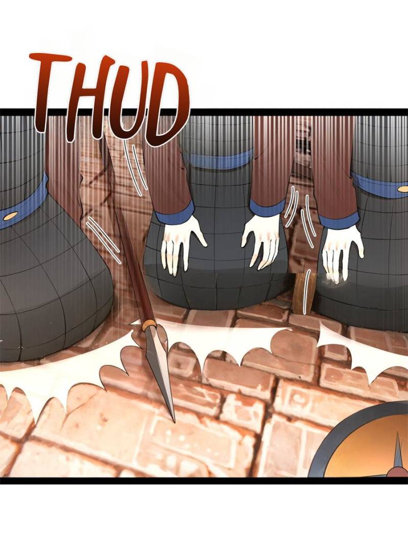Ultimate Son-in-Law Chapter 259 - Page 35