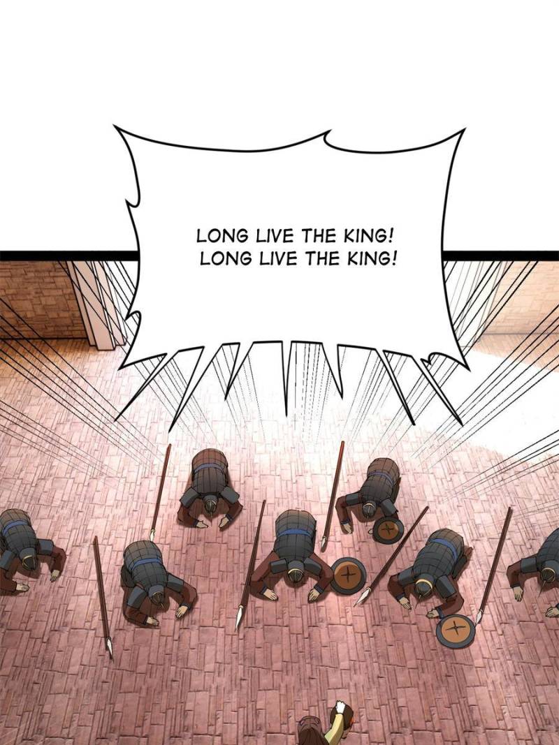 Ultimate Son-in-Law Chapter 259 - Page 37