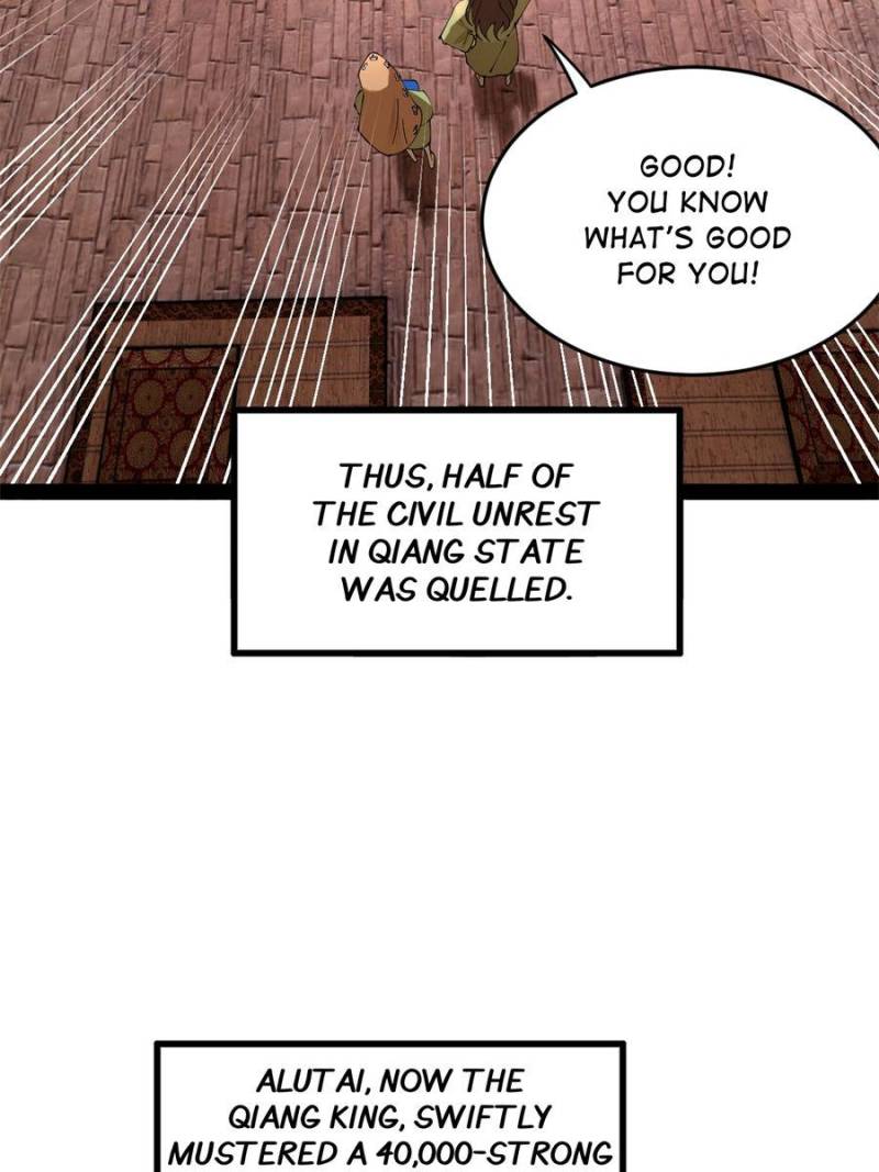Ultimate Son-in-Law Chapter 259 - Page 38