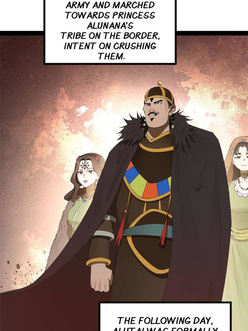 Ultimate Son-in-Law Chapter 259 - Page 39