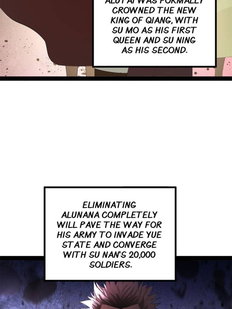 Ultimate Son-in-Law Chapter 259 - Page 40