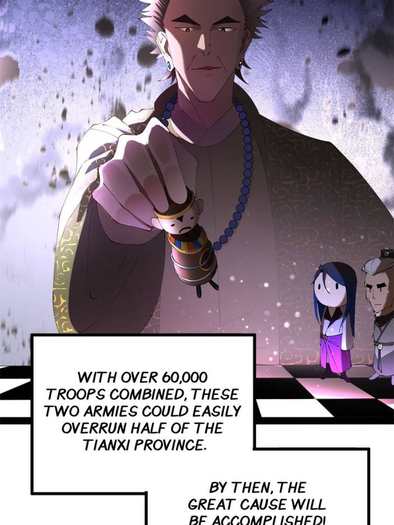 Ultimate Son-in-Law Chapter 259 - Page 41
