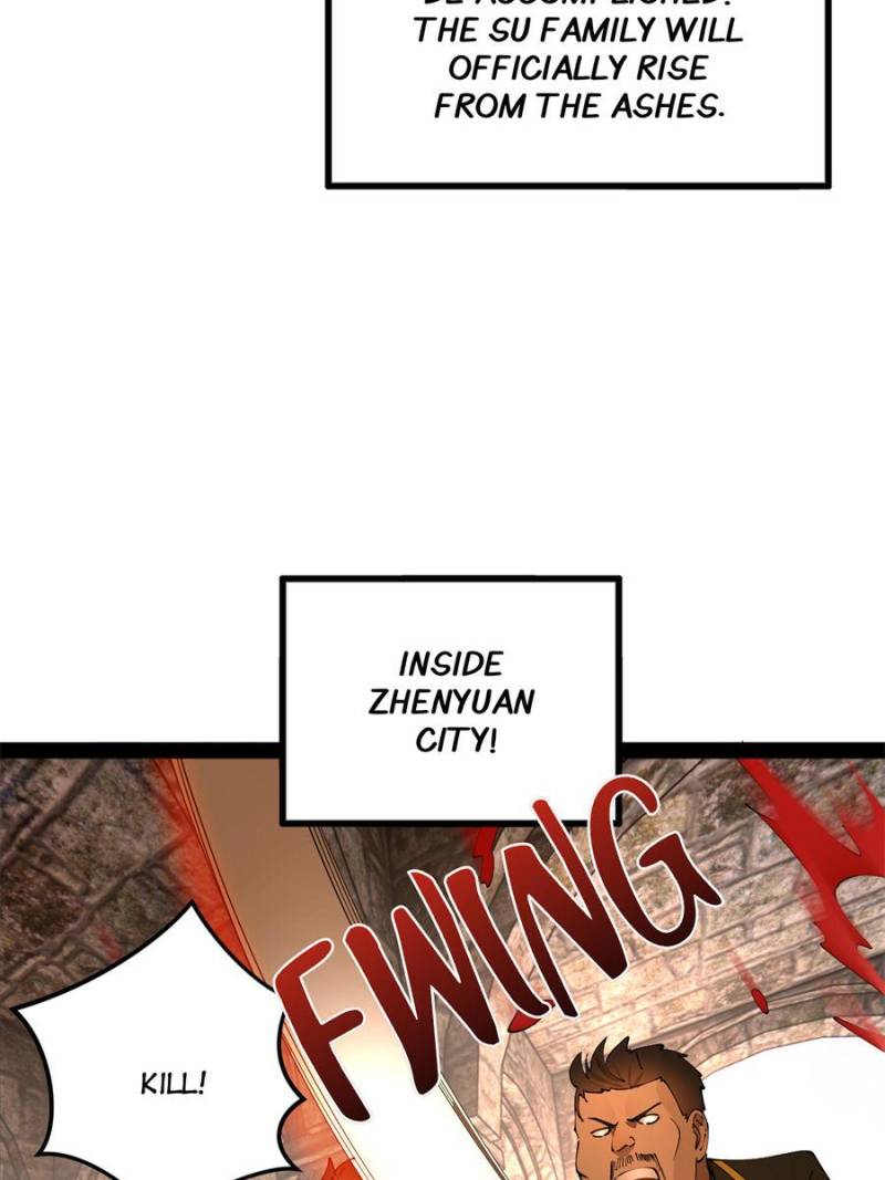 Ultimate Son-in-Law Chapter 259 - Page 42
