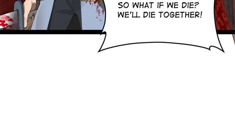 Ultimate Son-in-Law Chapter 259 - Page 48