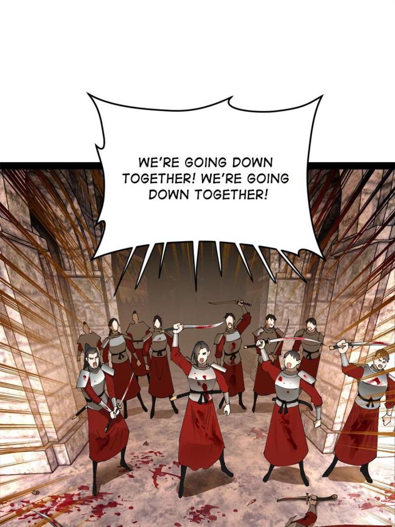 Ultimate Son-in-Law Chapter 259 - Page 49