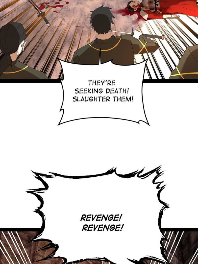 Ultimate Son-in-Law Chapter 259 - Page 50