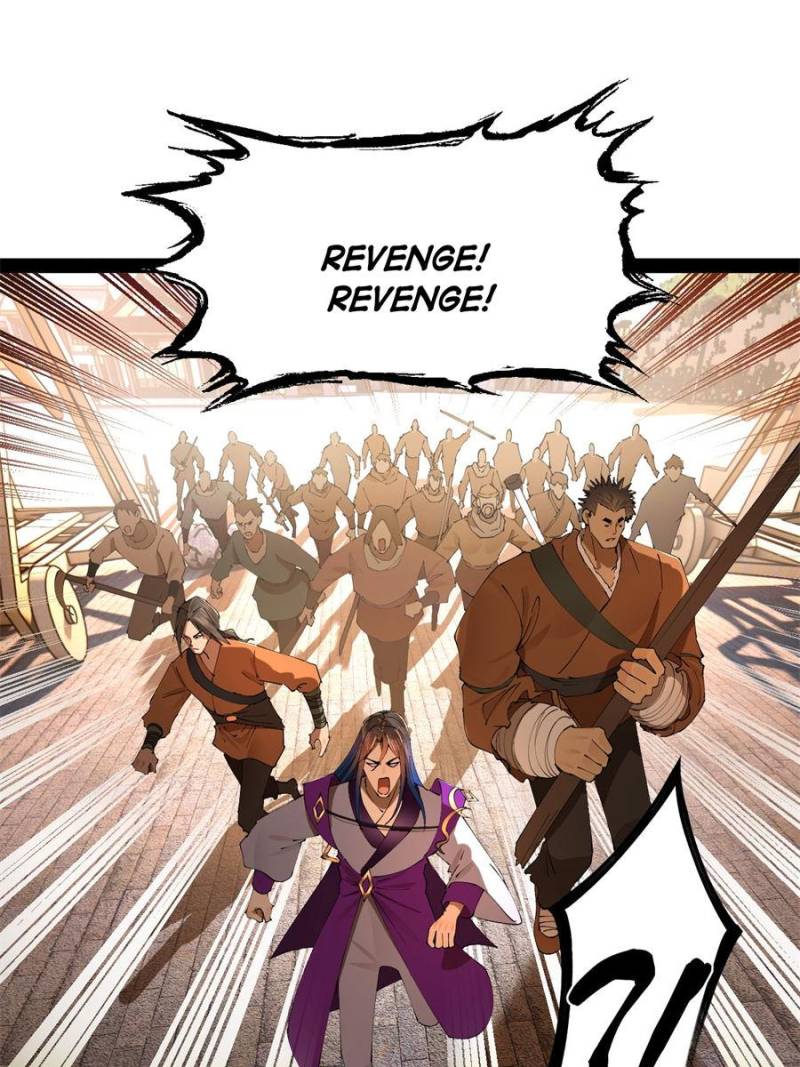 Ultimate Son-in-Law Chapter 259 - Page 52