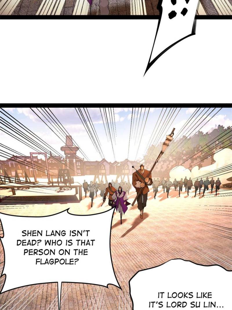 Ultimate Son-in-Law Chapter 259 - Page 53