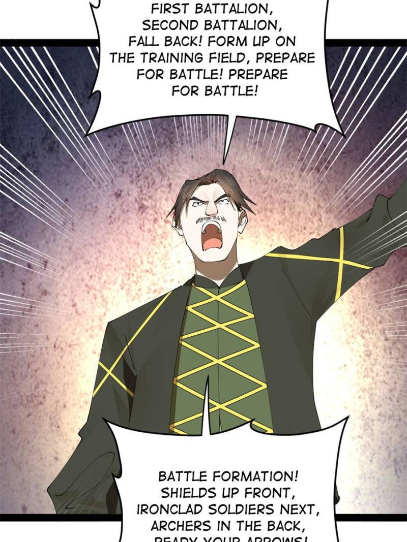 Ultimate Son-in-Law Chapter 259 - Page 55