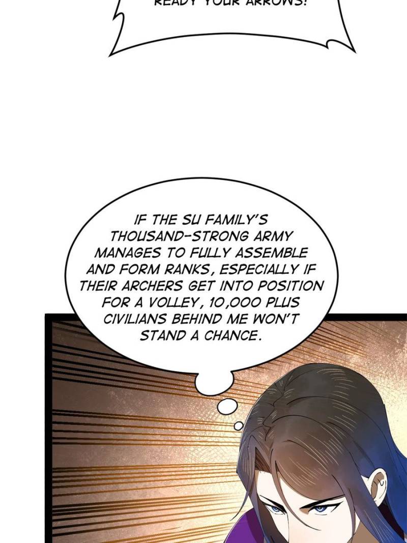 Ultimate Son-in-Law Chapter 259 - Page 56