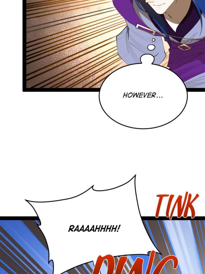 Ultimate Son-in-Law Chapter 259 - Page 57