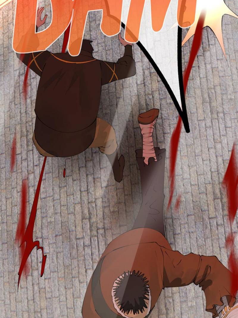 Ultimate Son-in-Law Chapter 259 - Page 65